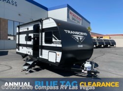 New 2025 Grand Design Transcend One 151BH available in Las Vegas, Nevada