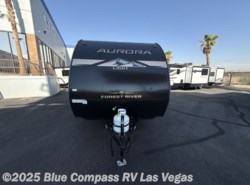 New 2026 Forest River Aurora Light 16BHX available in Las Vegas, Nevada