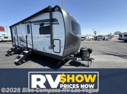 New 2026 Forest River Flagstaff Super Lite 26FKBS available in Las Vegas, Nevada