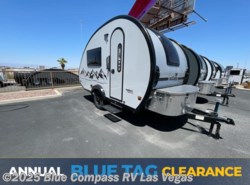 New 2025 NuCamp TAB 360 Boondock available in Las Vegas, Nevada