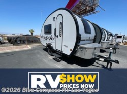 New 2025 NuCamp TAB 360 Boondock available in Las Vegas, Nevada