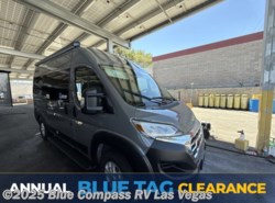 New 2026 Thor Motor Coach Scope 18M available in Las Vegas, Nevada