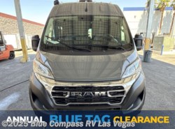 New 2026 Thor Motor Coach Scope 18M available in Las Vegas, Nevada