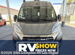 New 2026 Thor Motor Coach Scope 18M available in Las Vegas, Nevada