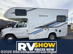 New 2026 Thor Motor Coach Geneva 19VT available in Las Vegas, Nevada