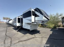 New 2026 Grand Design Solitude 380FL available in Las Vegas, Nevada