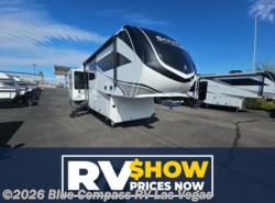 New 2026 Grand Design Solitude 390RK available in Las Vegas, Nevada