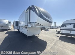 New 2026 Grand Design Solitude 417KB available in Las Vegas, Nevada