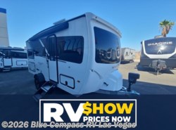 New 2026 Grand Design Serenova 160LG available in Las Vegas, Nevada