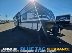 New 2026 Grand Design Transcend 315RKT available in Las Vegas, Nevada
