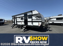 New 2026 Grand Design Transcend Xplor 23BHX available in Las Vegas, Nevada