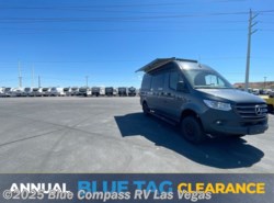 New 2026 Thor Motor Coach Sanctuary 19M available in Las Vegas, Nevada