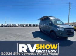 New 2026 Thor Motor Coach Sanctuary 19M available in Las Vegas, Nevada