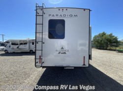 Used 2024 Alliance RV Paradigm 382RK available in Las Vegas, Nevada