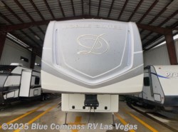 New 2025 DRV Mobile Suites 39 DBRS3 available in Las Vegas, Nevada