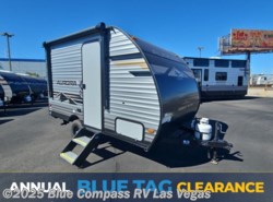 New 2026 Forest River Aurora Light 13RKX available in Las Vegas, Nevada
