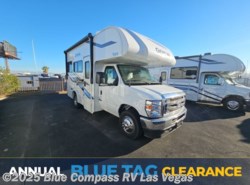 New 2026 Thor Motor Coach Geneva 19VT available in Las Vegas, Nevada
