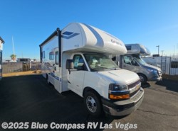 New 2026 Thor Motor Coach Geneva 21VT Chevy available in Las Vegas, Nevada