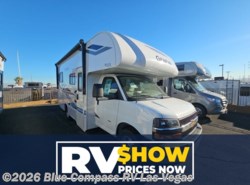 New 2026 Thor Motor Coach Geneva 21VT Chevy available in Las Vegas, Nevada