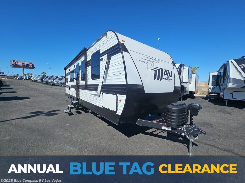 New 2026 Grand Design Momentum MAV 27MAV available in Las Vegas, Nevada
