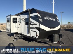 Used 2024 Grand Design Imagine XLS 22RBE available in Las Vegas, Nevada