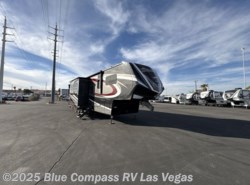 Used 2023 Grand Design Momentum M-Class 381MS available in Las Vegas, Nevada