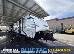 Used 2021 Forest River Cherokee Alpha Wolf 26DBH-L available in Las Vegas, Nevada