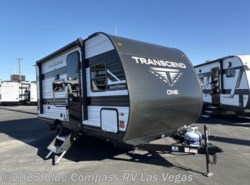 New 2026 Grand Design Transcend One 151BH available in Las Vegas, Nevada