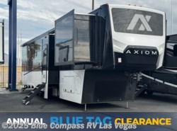 New 2026 Miscellaneous Axiom RV Vendetta V4250 available in Las Vegas, Nevada