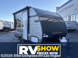 New 2026 Forest River Aurora Light 13RDX available in Las Vegas, Nevada