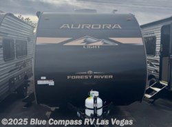 New 2026 Forest River Aurora Light 13RDX available in Las Vegas, Nevada
