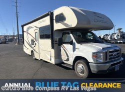 Used 2018 Thor Motor Coach Chateau 26B available in Las Vegas, Nevada