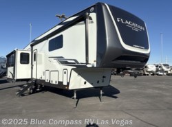 New 2026 Forest River Flagstaff Classic 401CFB available in Las Vegas, Nevada