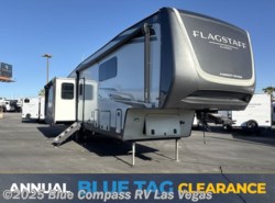 New 2026 Forest River Flagstaff Classic 401CFB available in Las Vegas, Nevada