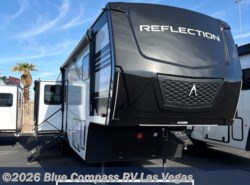New 2026 Grand Design Reflection 337RLS available in Las Vegas, Nevada