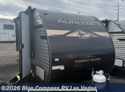New 2026 Forest River Aurora Light 16BHX available in Las Vegas, Nevada