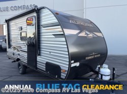 New 2026 Forest River Aurora Light 16BHX available in Las Vegas, Nevada