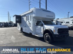 New 2026 Grand Design Lineage Series F 31ZW available in Las Vegas, Nevada