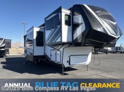 Used 2023 Grand Design Momentum 376THS available in Las Vegas, Nevada