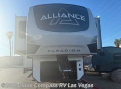 Used 2024 Alliance RV Paradigm 385FL available in Las Vegas, Nevada