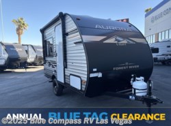 New 2026 Forest River Aurora Light 13RDX available in Las Vegas, Nevada
