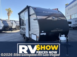 New 2026 Forest River Aurora Light 13RDX available in Las Vegas, Nevada