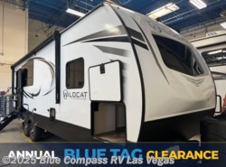 Used 2023 Forest River Wildcat 247RKX available in Las Vegas, Nevada