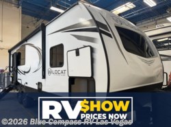 Used 2023 Forest River Wildcat 247RKX available in Las Vegas, Nevada