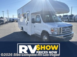 Used 2025 Thor Motor Coach Four Winds 22E available in Las Vegas, Nevada