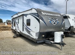 Used 2018 Forest River Sandstorm 282SLR available in Las Vegas, Nevada