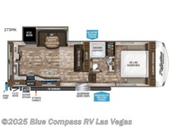 Used 2019 Grand Design Reflection 150 Series 273MK available in Las Vegas, Nevada