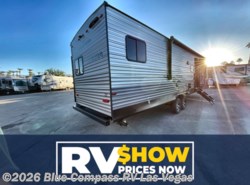 New 2026 Forest River Aurora 34BHTS (2 Queen Beds) available in Las Vegas, Nevada