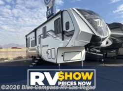 New 2026 Grand Design Momentum G-Class 325G available in Las Vegas, Nevada