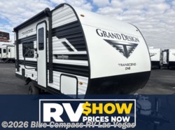 New 2026 Grand Design Transcend One 151RB available in Las Vegas, Nevada